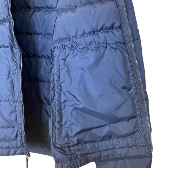 Vince Men’s Japanese Down Quilted Puffer Jacket ,Size XXL but more like XL - Picture 5 of 9